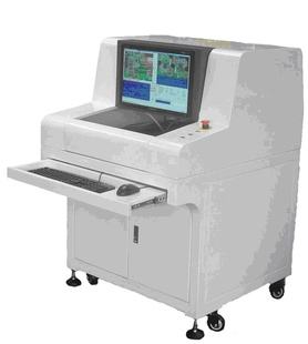 AOI光學檢測設備