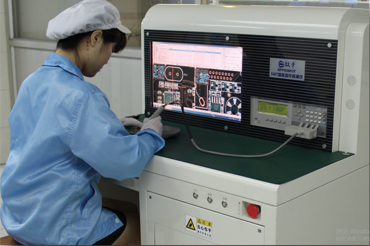 SMT智能首件檢測儀E680可以支持什么規(guī)格的PCBA板？