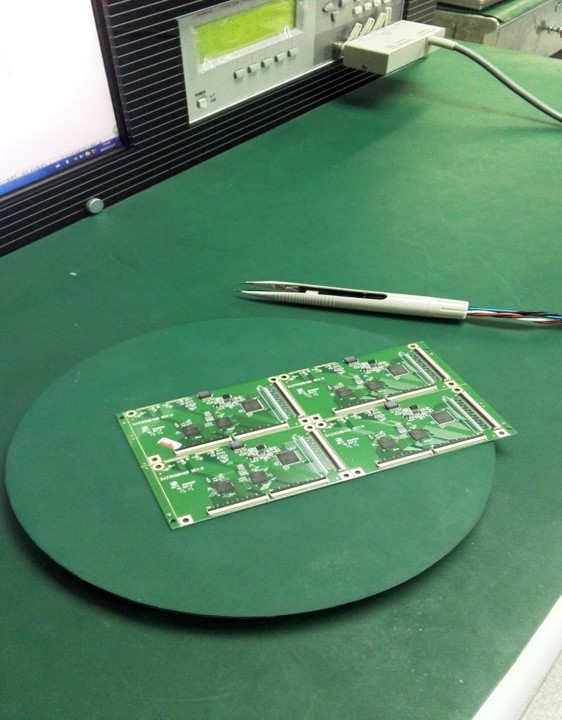 smt首板測(cè)試儀可以檢測(cè)二極管嗎？